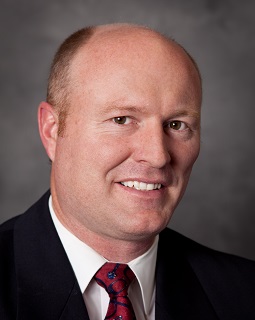 Mark a Reedy, MD
