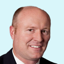Portrait of Mark A Reedy, MD