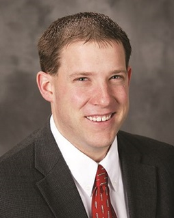 Portrait of Andrew Cougill, MD