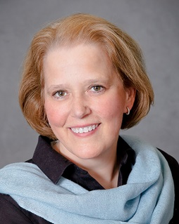 Portrait of Paula A Hall, MD