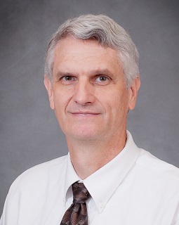Mark a Wyant, MD
