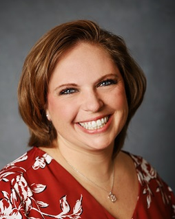 Portrait of Cacia Wilson, FNP-C