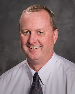 Portrait of Wayne C Snyder, MD