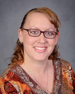 Portrait of Talessa Powell, MD