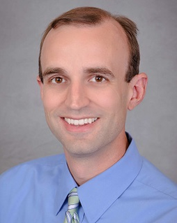 Portrait of Brian J Coppinger, MD