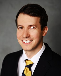 Portrait of Matthew S Nettleman, DO