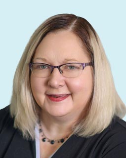 Gina Davis, Fnp-C
