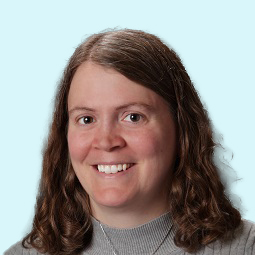 Portrait of Michelle R Cropper, DO