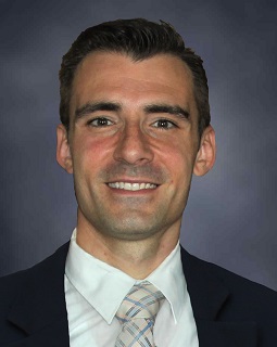 David B Murphy, DO