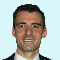 Portrait of David B Murphy, DO
