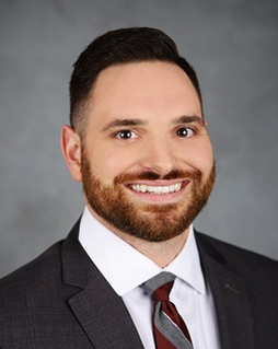 Portrait of Andrew P Kapsalis, DPM, AACFAS