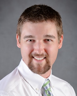 Portrait of Colin J Blackburn, DPM, FACFAS