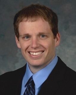 Andrew T Daluga, MD