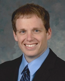 Portrait of Andrew T Daluga, MD