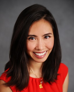 Angela Yang, NP