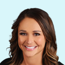 Portrait of Brandi Gubor, DO