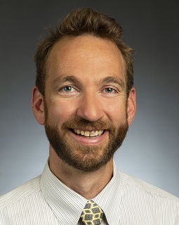 Norman Silva, PA-C