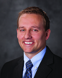 Andrew Campbell, MD