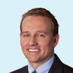 Portrait of Andrew Campbell, MD