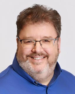 Stephen Clingman, MD