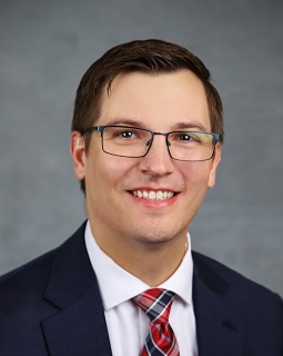 Nathan Timm, MD