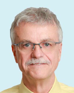 George Mitchell Cornett, MD