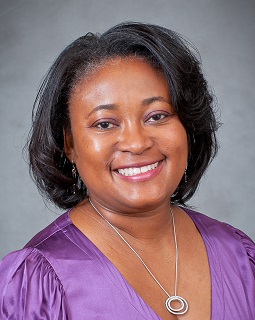 Sabrina L Williams, MD