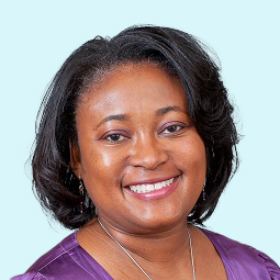 Portrait of Sabrina L Williams, MD