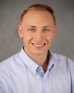 Adam Metzler, PA-C