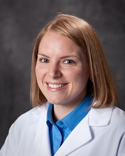 Emily Bell, MD