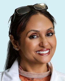 Rina Patel, MD