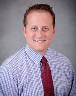 Drew Bright, MD