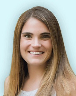 Portrait of Kyndra Duerstock, NP