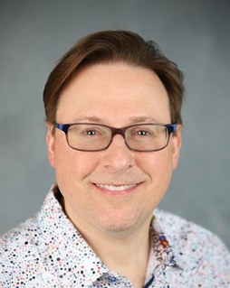 Portrait of Brian T Heimer, MD