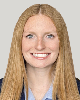 Morgan Mitchell, PA-C