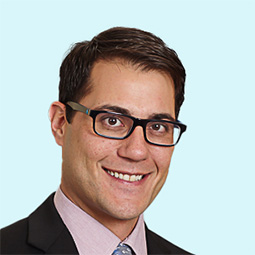 Portrait of Cory P Jabara, MD