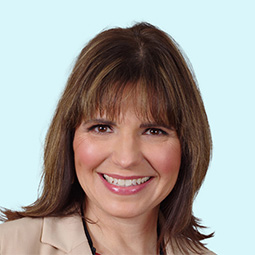 Portrait of Catherine J Spell, FNP-C