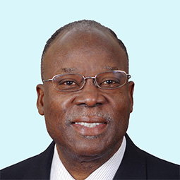 Portrait of Kehinde A Morohunfola, MD