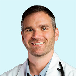David J Geidl, MD