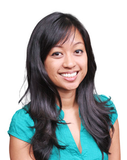 Portrait of Jacki Marie De Guzman, MD