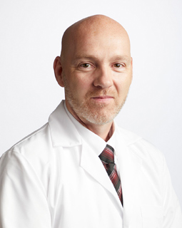 Kenneth Brandt, DO