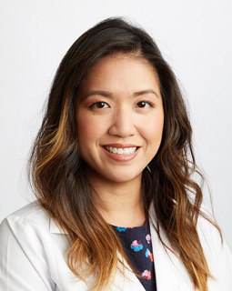 Jennifer Le Marbella, MD