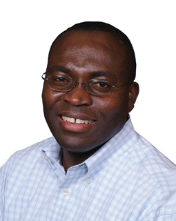 Kweku Koom Hutchful, MD