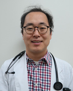 Jang Suk Mun, MD
