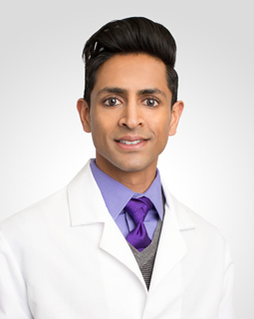 Portrait of Nilesh Neil Gokal, MD
