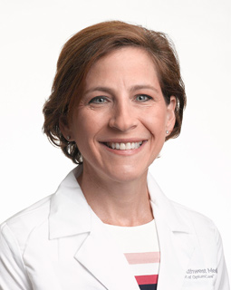 Lisa Joy Rosenberg, MD