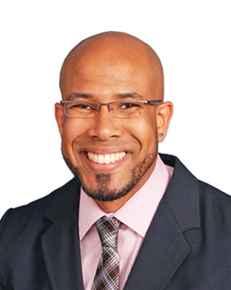 Portrait of Raul Andres Romero-Joseph, MD