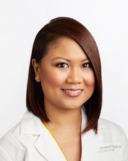 Justine Suba-Cohen, DO