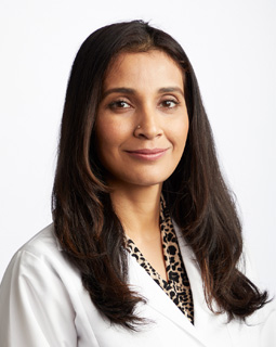 Apeksha Dilip Desai, MD