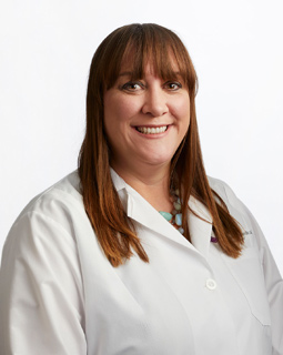Amanda Dickerson, APRN